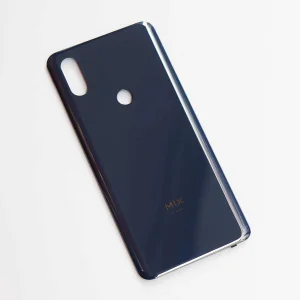 Xiaomi Mi Mix 3 Arka Kapak Pil Kapağı Orjinal Servis