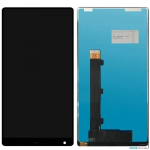 Xiaomi Mi Mix Lcd Ekran + Dokunmatik Full
