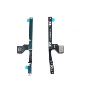 Xiaomi Mi Mix Power On/Off Yan Ses Film Flex