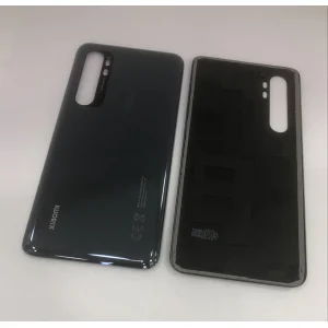Xiaomi Mi Note 10 Lite Arka Kapak Pil Kapağı Orjinal Çıkma