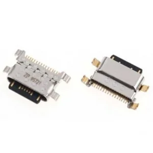 Xiaomi Mi Note 10 Lite Şarj Soketi