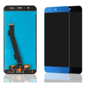 Xiaomi Mi Note 3 Lcd Ekran + Dokunmatik Full