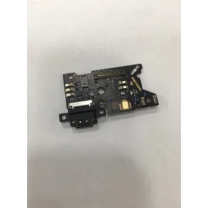 Xiaomi Mi Note 3 Şarj Soket Bordu Full Orjinal