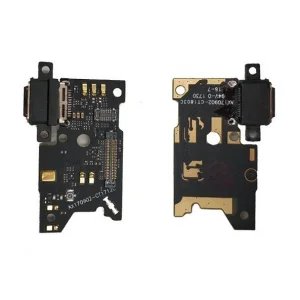 Xiaomi Mi Note 3 Şarj Soketi + Mikrofon Full