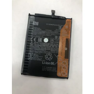 Xiaomi Redmi 10 Batarya (5000 mAh)
