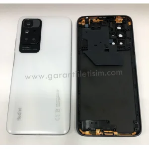 Xiaomi Redmi 10 Kasa Kapak Orjinal