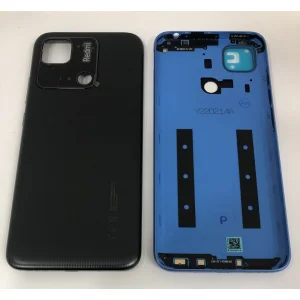 Xiaomi Redmi 10A Kasa Arka Kapak Pil Kapağı
