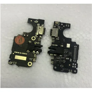 Xiaomi Redmi 10X Pro (5G) Şarj Soket Bordu Full