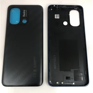 Xiaomi Redmi 12C Kasa Arka Kapak Pil Kapağı