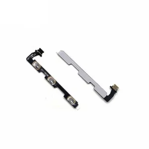 Xiaomi Redmi 5A Power On/Off Yan Ses Film Flex