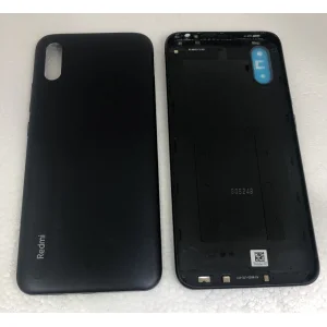 Xiaomi Redmi 9A Kasa Arka Kapak Pil Kapağı