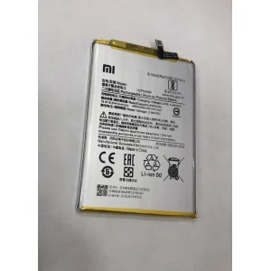 Xiaomi Redmi 9C Batarya (5000 mAh)