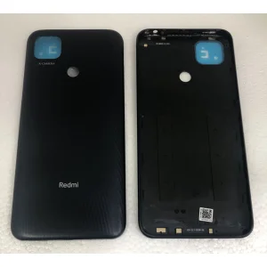 Xiaomi Redmi 9C Kasa Arka Kapak Pil Kapağı