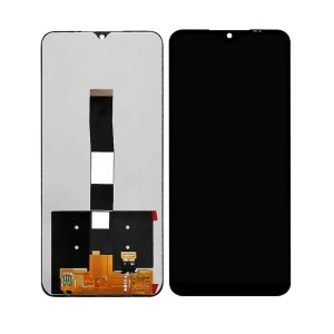 Xiaomi Redmi 9C Lcd Ekran + Dokunmatik Full