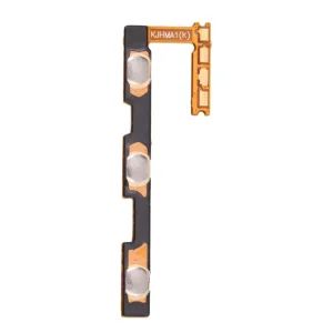 Xiaomi Redmi A1+ Power On Off Yan Ses Film Flex