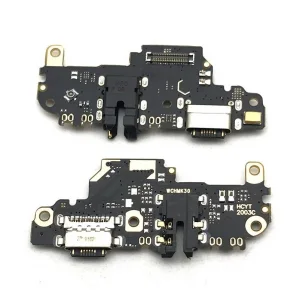 Xiaomi Redmi K30 (5G) Şarj Soketi + Mikrofon + Kulaklık Soketi