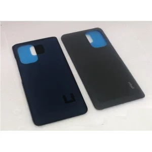 Xiaomi Redmi K40 Arka Kapak Pil Kapağı