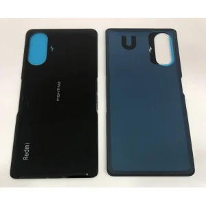 Xiaomi Redmi K40 Gaming Arka Kapak Pil Kapağı