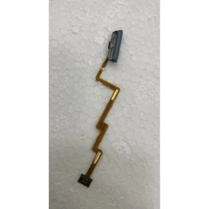 Xiaomi Redmi K40 Parmak İzi Okuyucu