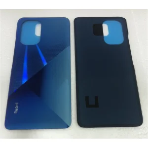 Xiaomi Redmi K40 Pro Arka Kapak Pil Kapağı