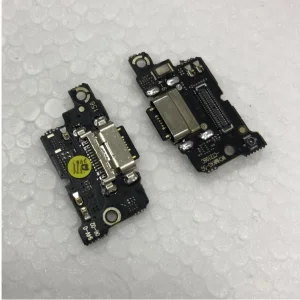 Xiaomi Redmi K40 Şarj Soketi + Mikrofon Full