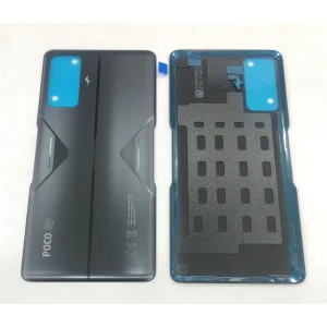 Xiaomi Redmi K50 Gaming Arka Kapak Pil Kapağı Orjinal