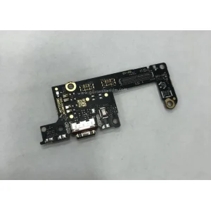 Xiaomi Redmi K50 Gaming Şarj Soketi + Mikrofon Full