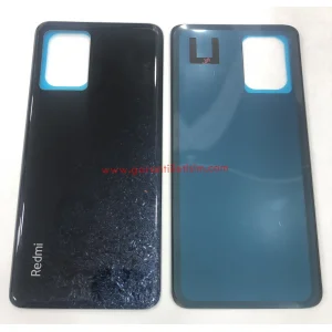 Xiaomi Redmi K50 Pro Arka Kapak Pil Kapağı