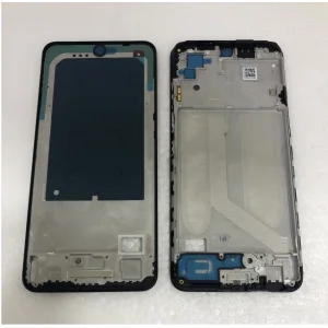 Xiaomi Redmi Note 10 (M2101K7AG) Ekran Çıtası