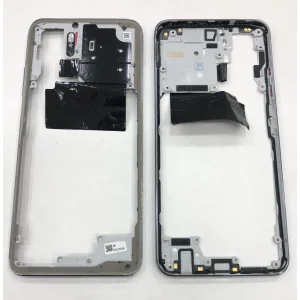Xiaomi Redmi Note 10 Orta Kasa Orjinal Çıkma