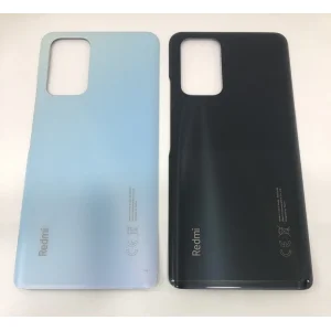 Xiaomi Redmi Note 10 Pro Arka Kapak Pil Kapağı Orjinal Çıkma
