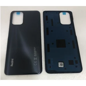 Xiaomi Redmi Note 10S Arka Kapak Pil Kapağı