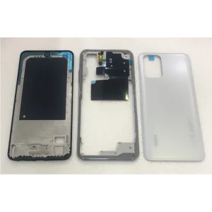 Xiaomi Redmi Note 10S Kasa Kapak Full