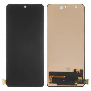 Xiaomi Redmi Note 11 Pro 5G Lcd Ekran + Dokunmatik Full Tft