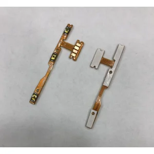 Xiaomi Redmi Note 11 SE Power On Off Yan Ses Film Flex