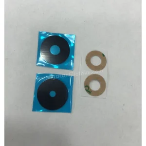 Xiaomi Redmi Note 11E Kamera Camı
