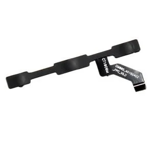 Xiaomi Redmi Note 3 Power On/Off Yan Ses Film Flex