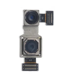 Xiaomi Redmi Note 5 Arka Kamera Full