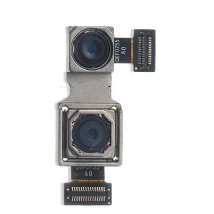 Xiaomi Redmi Note 5 Pro Arka Kamera Full