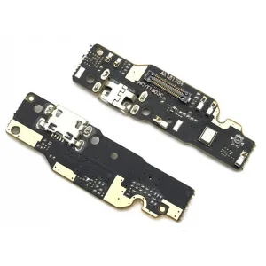 Xiaomi Redmi Note 6 Pro Şarj Soketi + Mikrofon Full