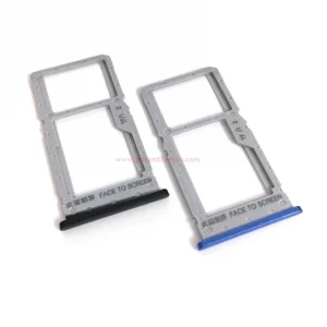 Xiaomi Redmi Note 6 Pro Sim Kart Kapağı