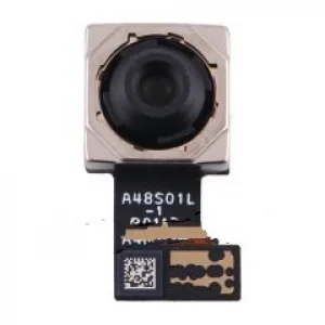 Xiaomi Redmi Note 8 Arka Kamera Büyük