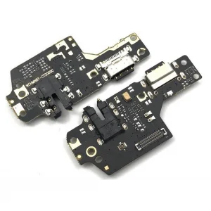 Xiaomi Redmi Note 8T Şarj Soketi Bordu Full