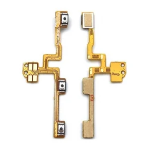 Xiaomi Redmi Note 9S Power On/Off Yan Ses Film