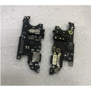 Xiaomi Redmi Note 9T Şarj Soket Bordu Full