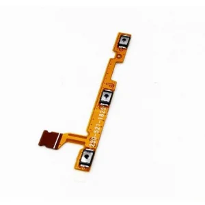 Xiaomi Redmi S2 Power On/Off Yan Ses Film