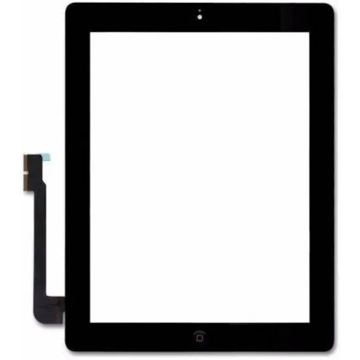 Apple iPad 3 (A1403) Dokunmatik Ön Cam