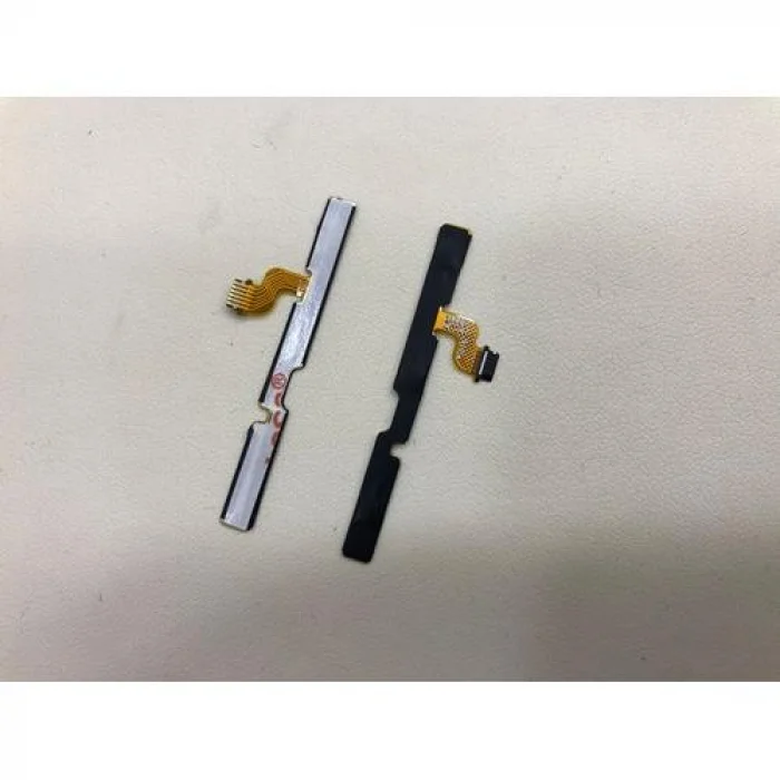 Casper Via A4 Power On/Off Yan Ses Film