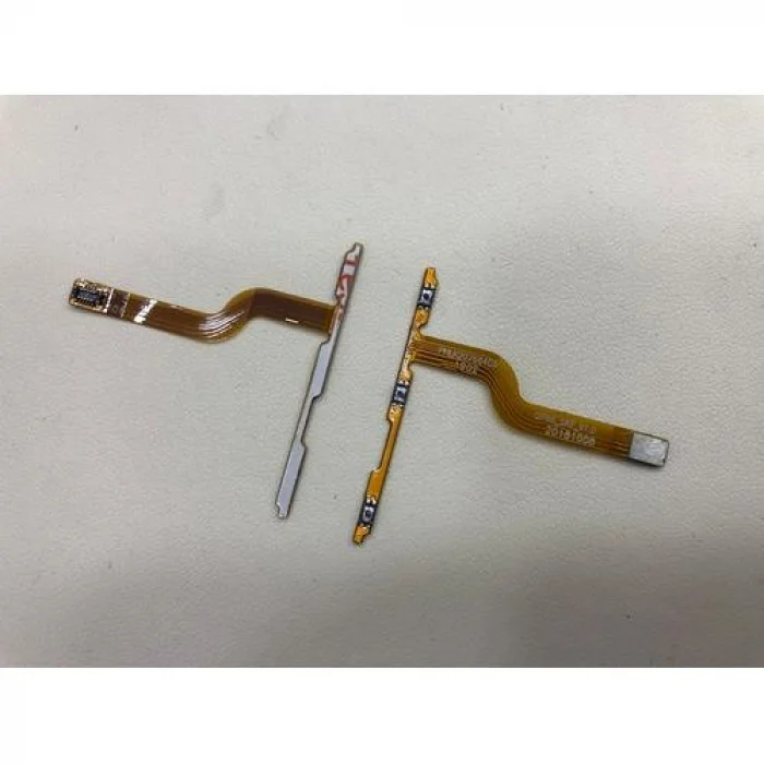 Casper Via G4 Power On/Off Yan Ses Film