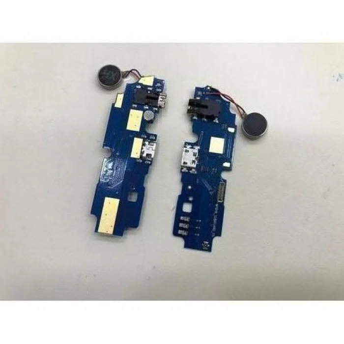 Casper Via P2 Şarj Soketi + Mikrofon + Titreşim Motoru Full